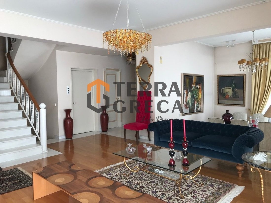 House in Melissia, Attica, Greece 5 - 13561139