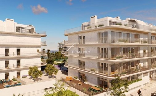 Apartment in Alcochete, Setubal, Portugal 1
