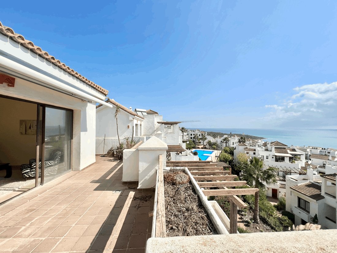 Appartamento a La Alcaidesa, San Roque, Andalusia 3 - 13510704
