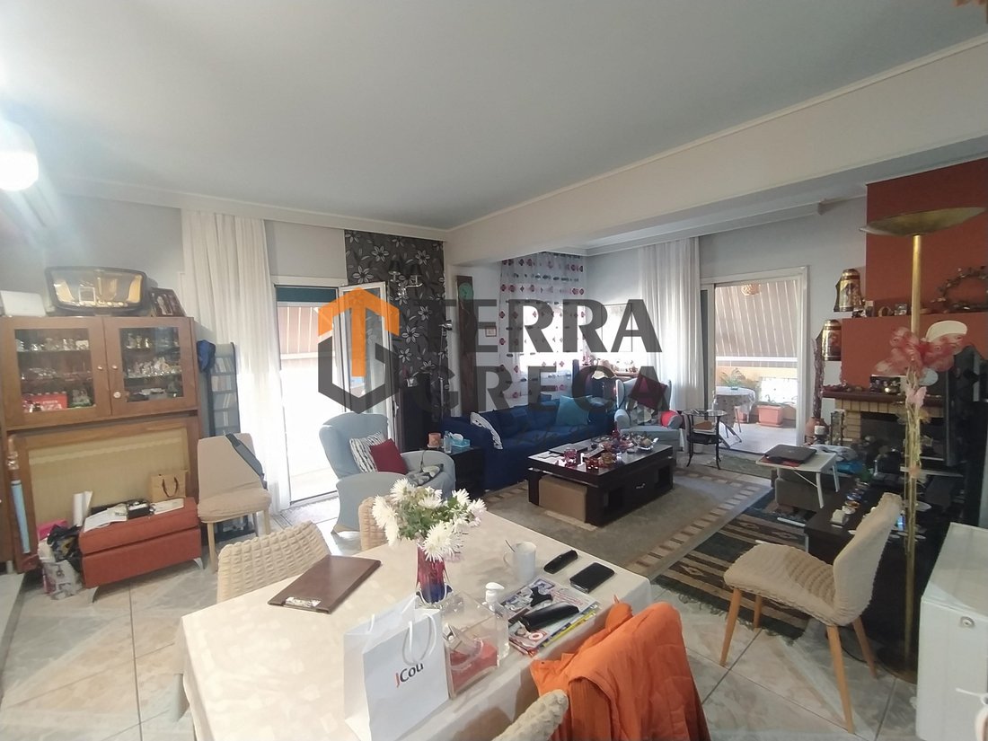 Apartment in Kaisariani, Attica, Greece 2 - 13560866