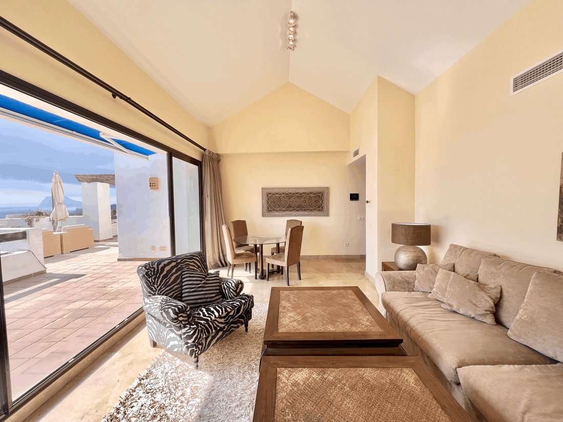 Appartamento a La Alcaidesa, San Roque, Andalusia 5 - 13510704