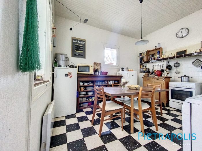 Sète Apartment In Sète, Occitanie, France For Sale (13562820)