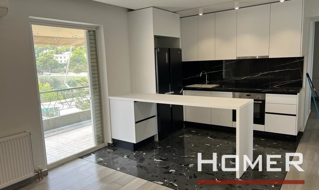 Apartment For Sale, In Vari, Decentralized Administration Of Attica