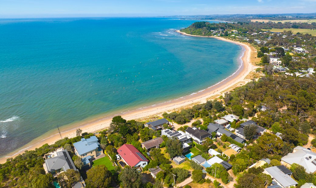 16 Hansens Lane, Balnarring Beach In Balnarring Beach, Victoria