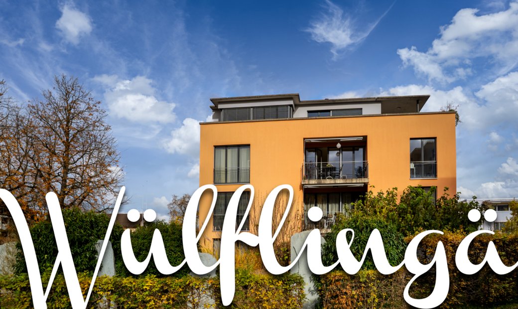 Grosszügige 5.5 Zimmer Wohnung In Winterthur In Winterthur, Zurich