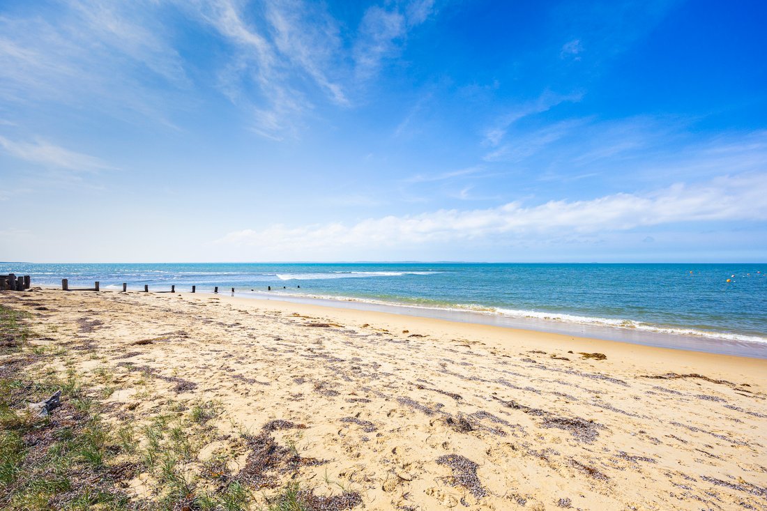 16 Hansens Lane, Balnarring Beach In Balnarring Beach, Victoria