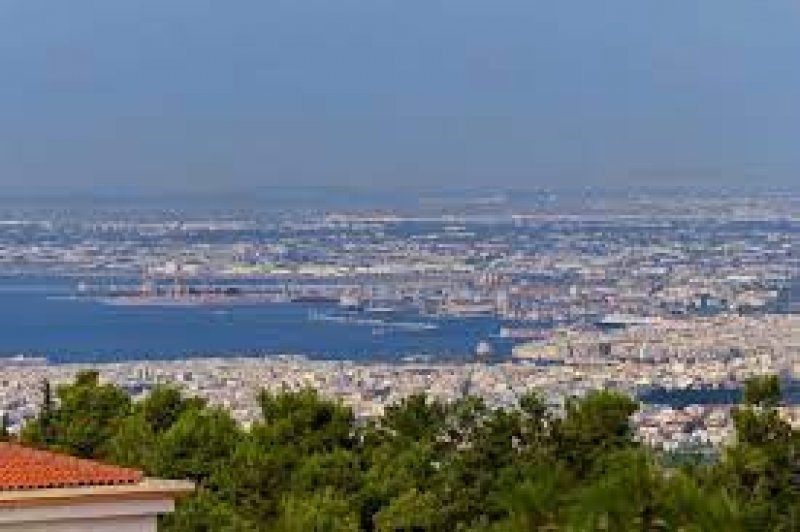 Apartment in Panorama, Macedonia and Thrace, Greece 5 - 13559630