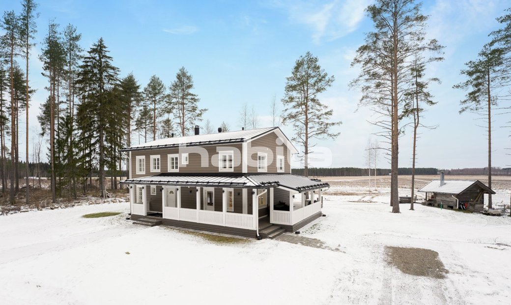 Listings by Habita Joensuu Finland JamesEdition