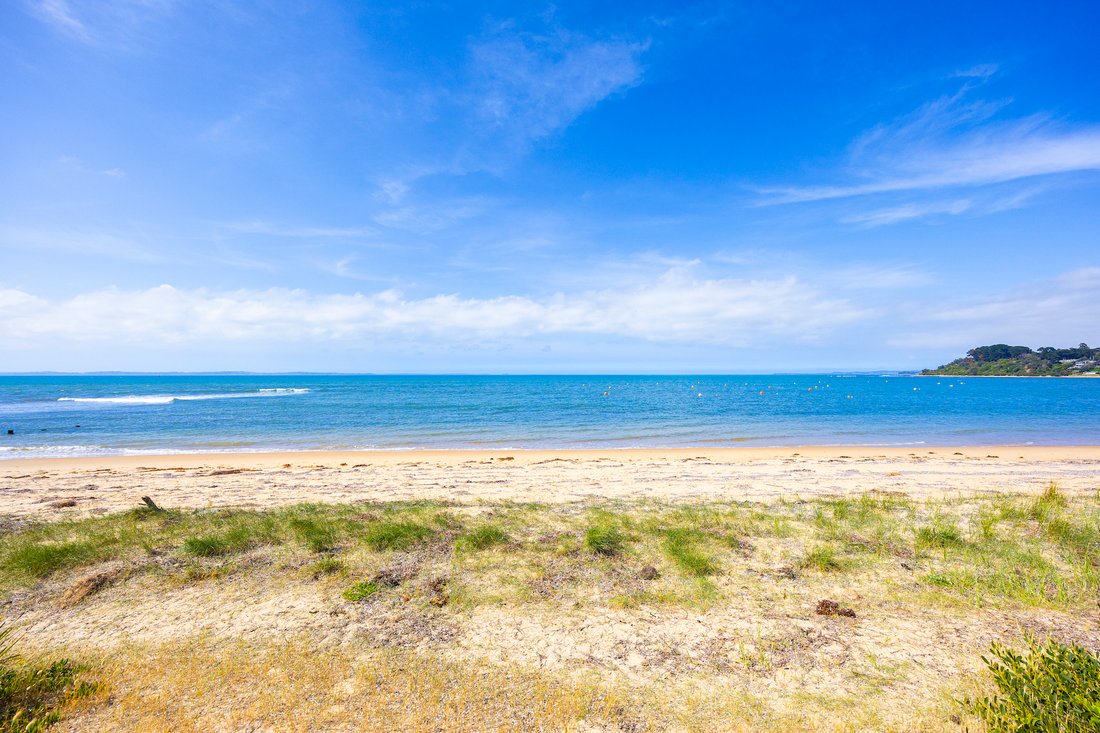 16 Hansens Lane, Balnarring Beach In Balnarring Beach, Victoria