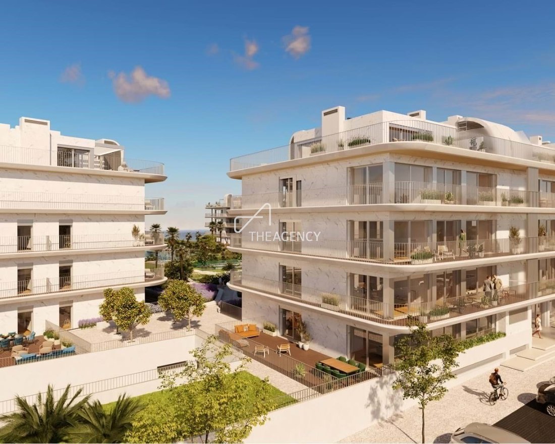 Apartment in Alcochete, Setubal, Portugal 4 - 13559186