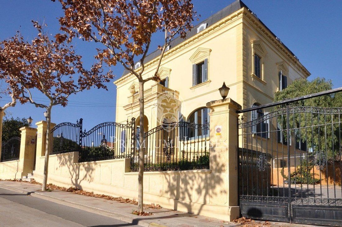 House in el Masnou, Catalonia, Spain 1 - 10609807