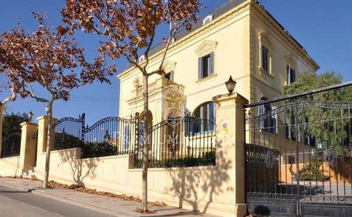 Casa en El Masnou, Cataluña, España 1