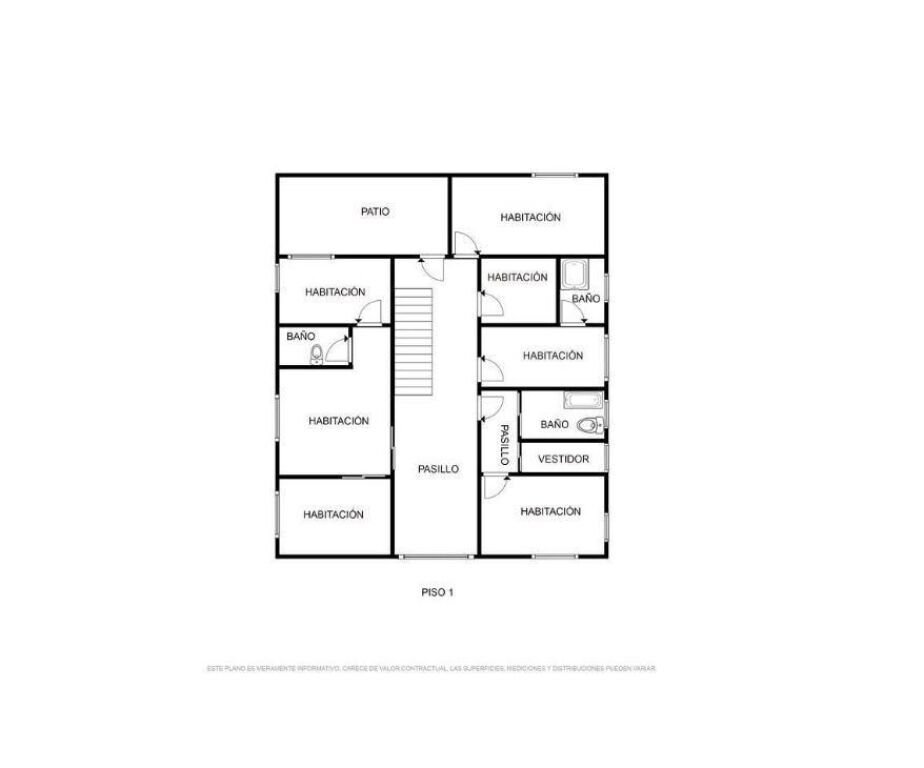House in Sant Cugat del Valles, Catalonia, Spain 1 - 13561161