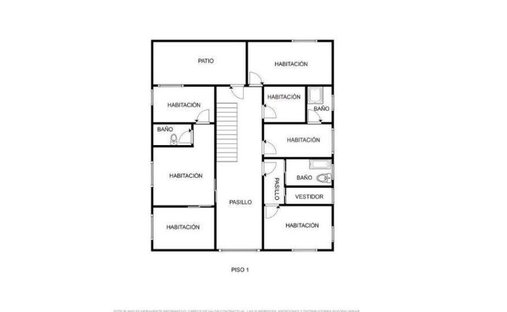 House in Sant Cugat del Valles, Catalonia, Spain 1