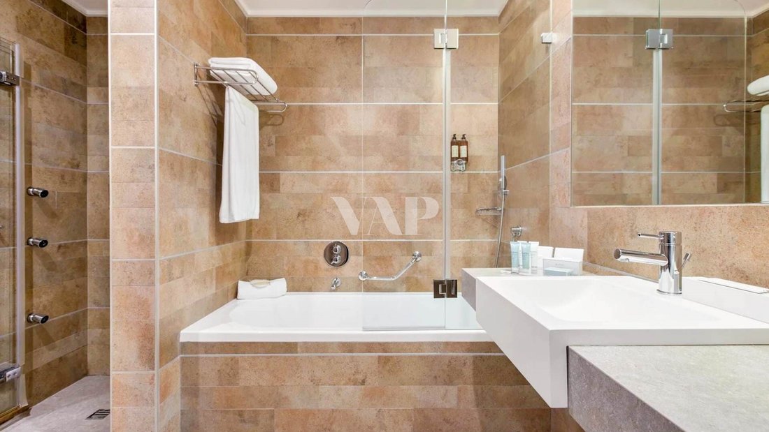 Apartment in Quinta do Lago, Almancil, Portugal 4 - 12933296