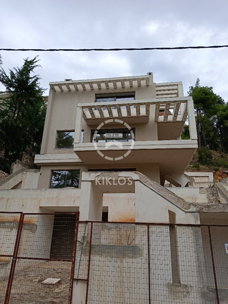 House in Dionysos, Attica, Greece 1 - 13560066
