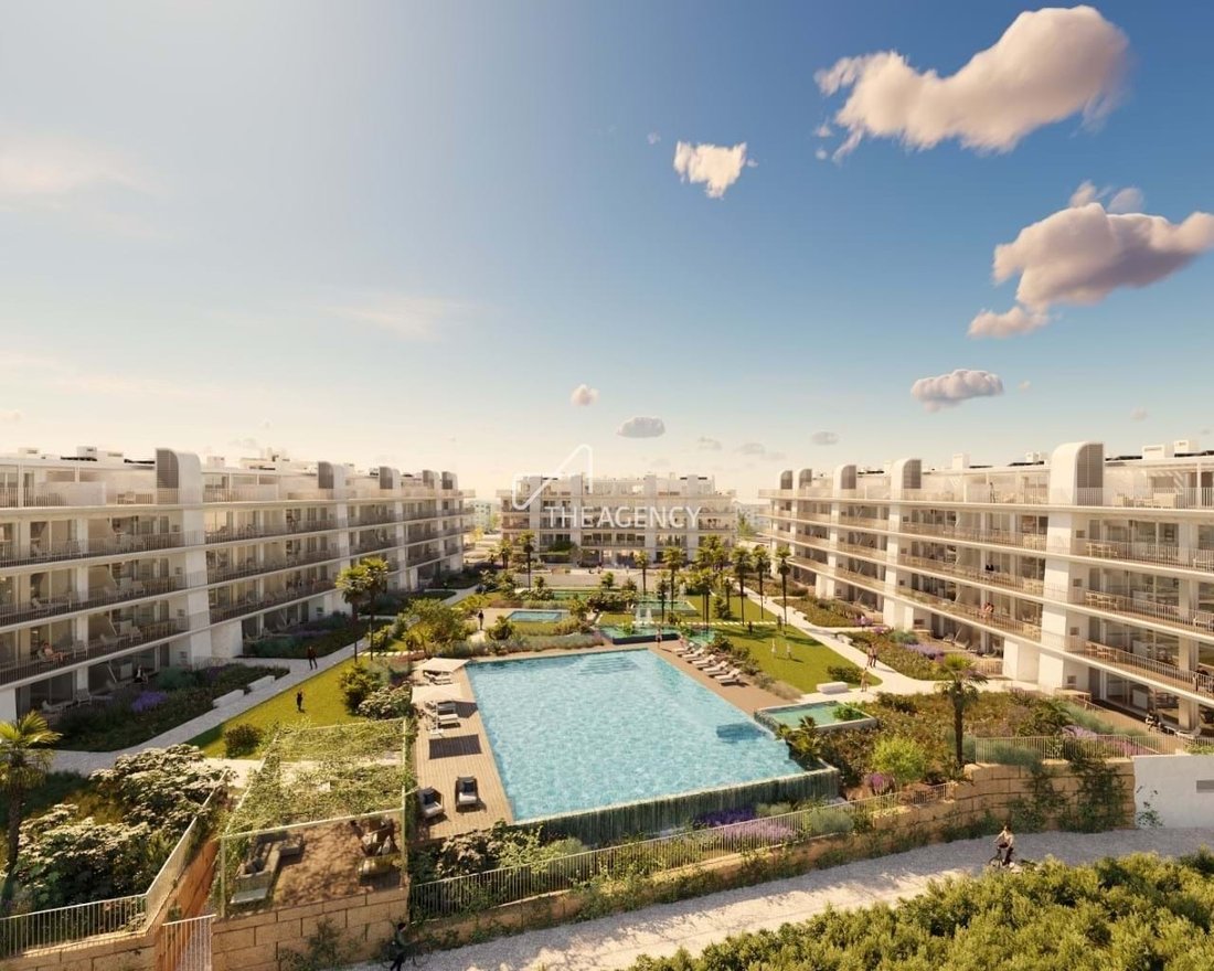Apartment in Alcochete, Setubal, Portugal 3 - 13559173