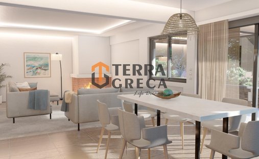 Apartamento en Kalyvia Thorikou, Ática, Grecia 1