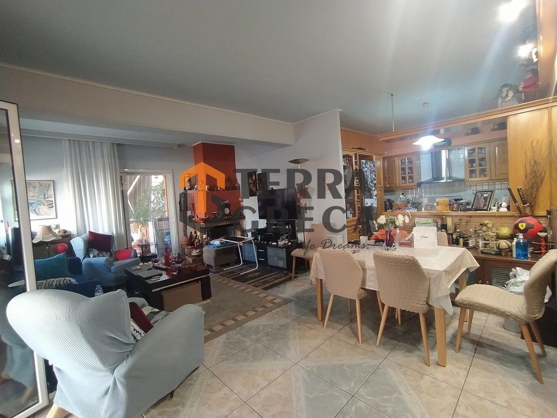 Apartment in Kaisariani, Attica, Greece 4 - 13560866