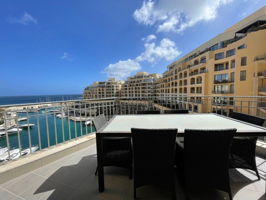 Photo inspiration: Portomaso Apartment In Saint Julian S Malta For Sale 12637560 Photo Inspiration