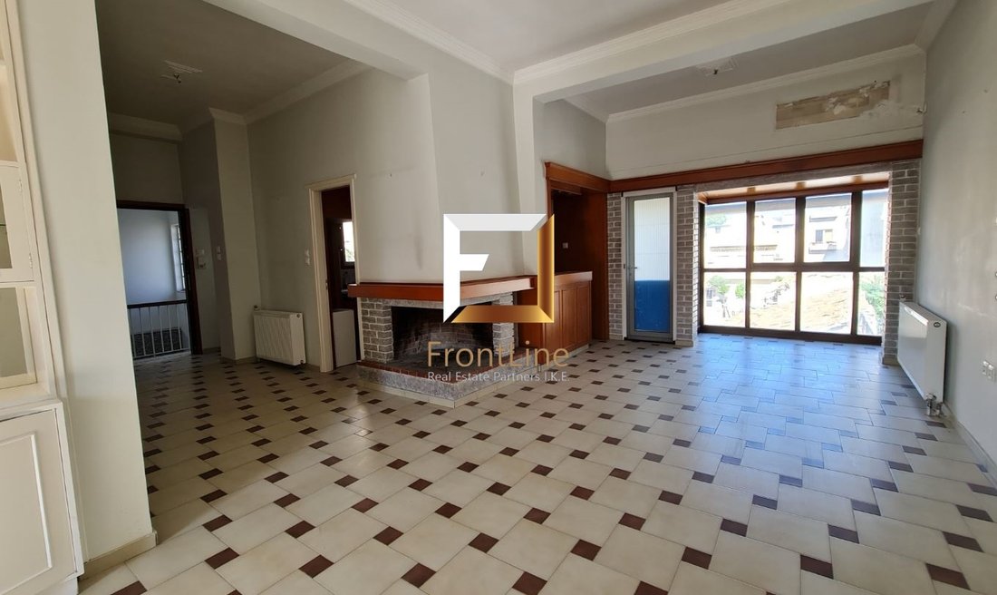 Rouf District, 3rd District of Athens, Athens 1 - 13560897