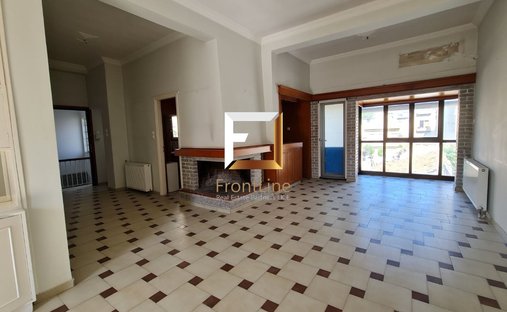 Rouf District, 3rd District of Athens, Athens 1