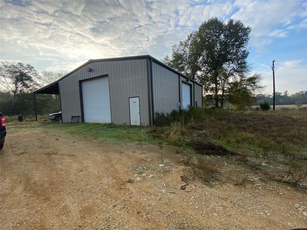 Farm/Ranch In Tenaha, Texas, United States For Sale (13559106)