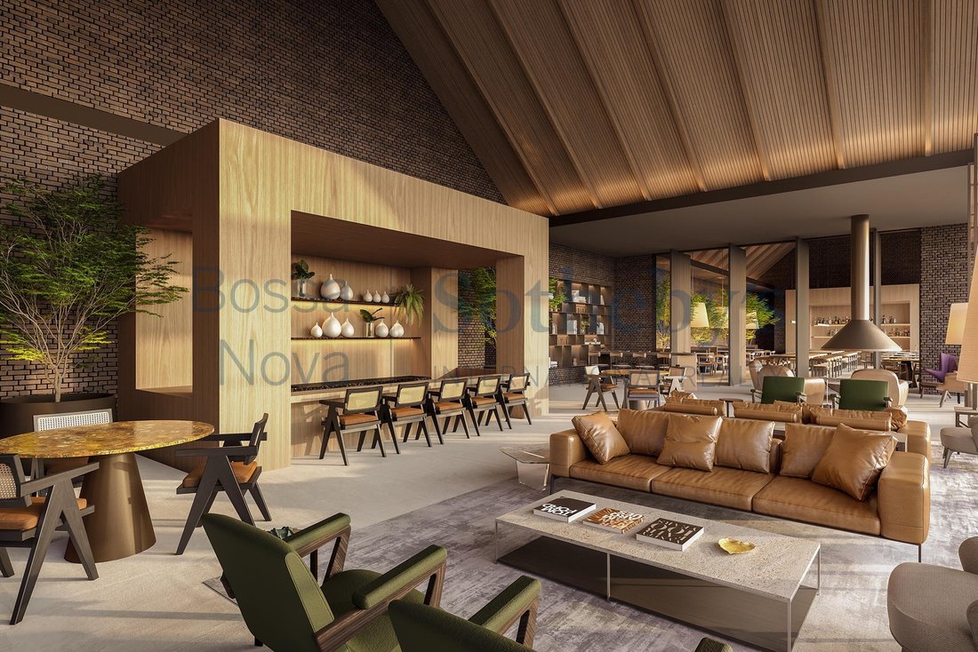 Condo in Jarinu, State of São Paulo, Brazil 4 - 13563008