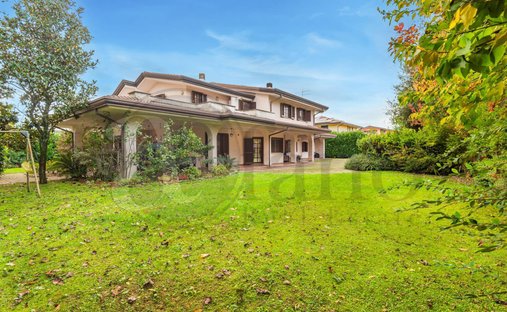 Villa a Ceprano, Lazio, Italia 1