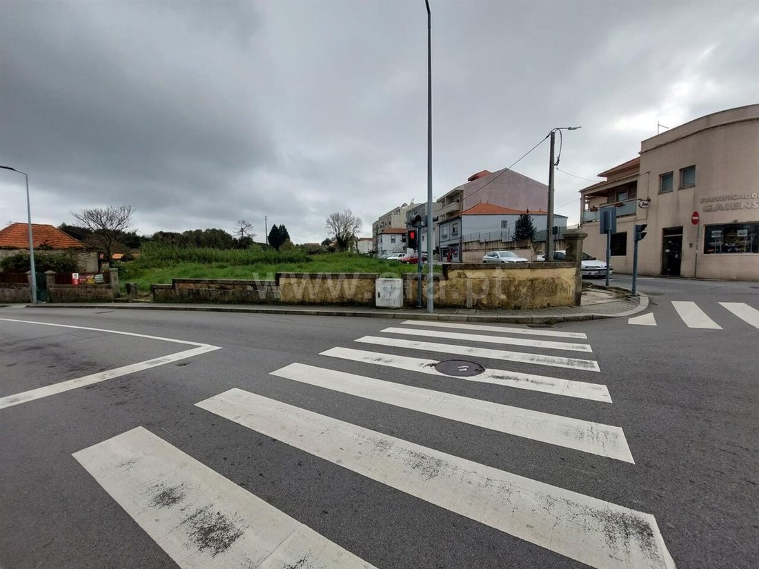 Land in Oliveira do Douro, Porto District, Portugal 4 - 13546956