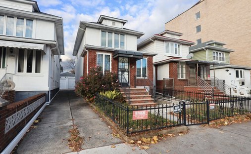 Casa a New York, New York, Stati Uniti 1