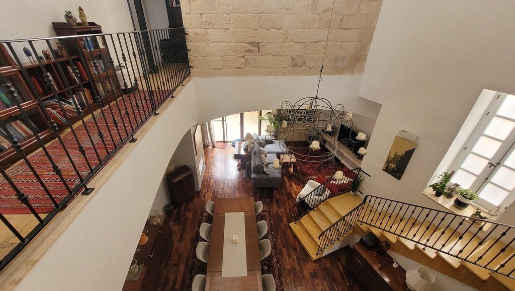 Gharghur Town House In ħal Għargħur, Malta For Sale (13385353)