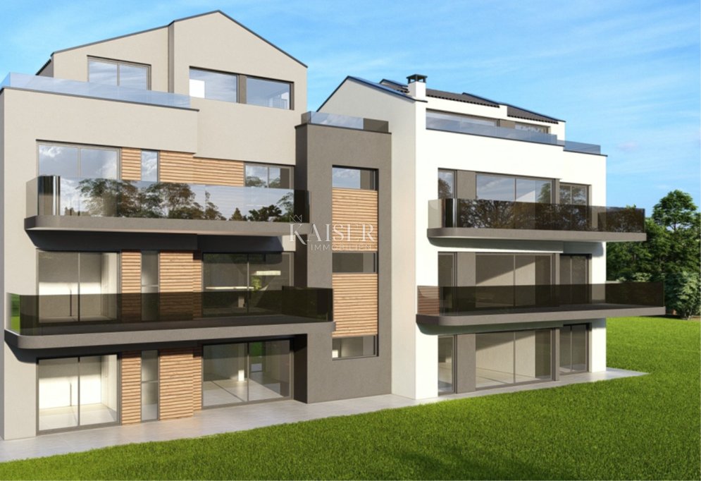 Apartment in Rovinj, Istria County, Croatia 1 - 13553186