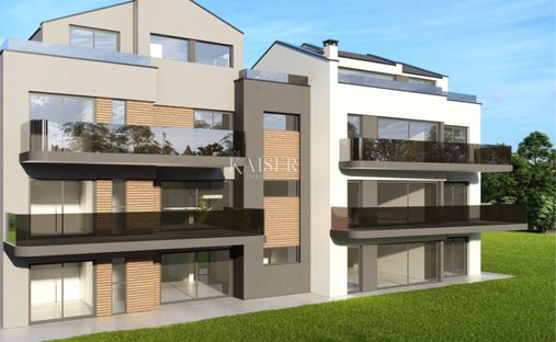 Apartment in Rovinj, Istria County, Croatia 1