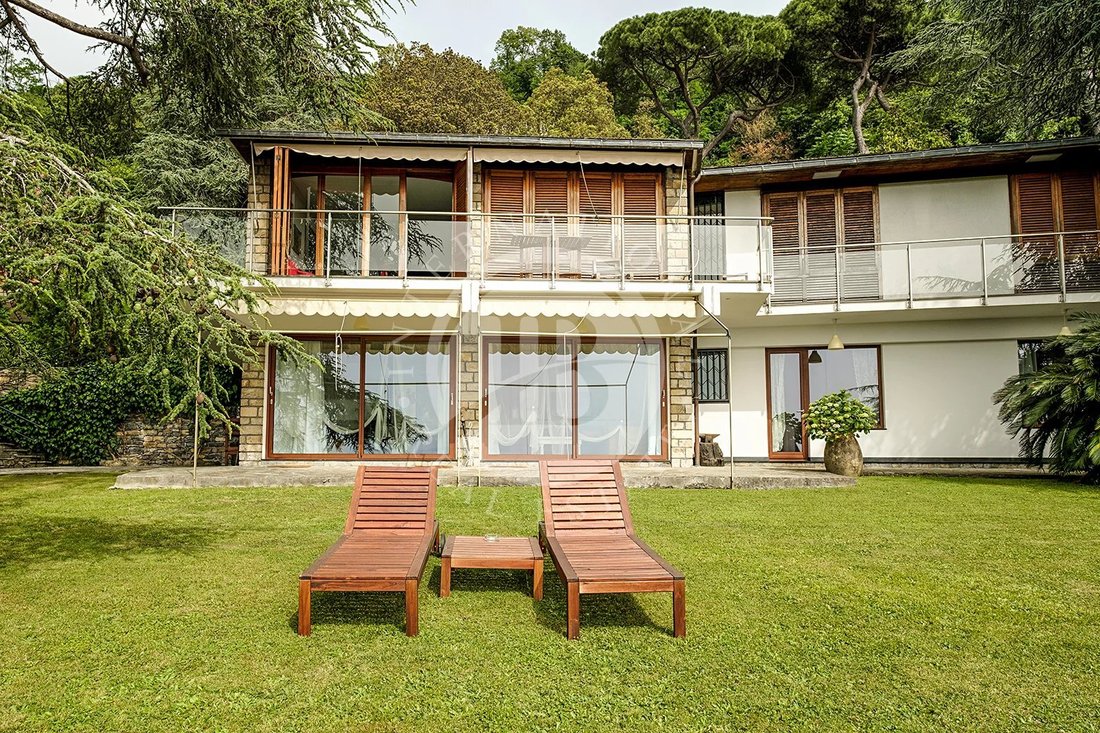 Villa in Camogli, Liguria, Italy 5 - 11329325