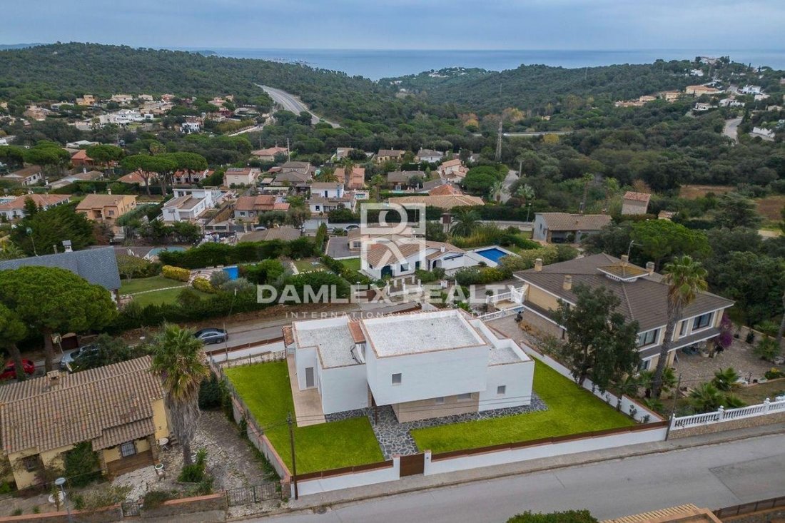 House in Calonge i Sant Antoni, Catalonia, Spain 2 - 13559814