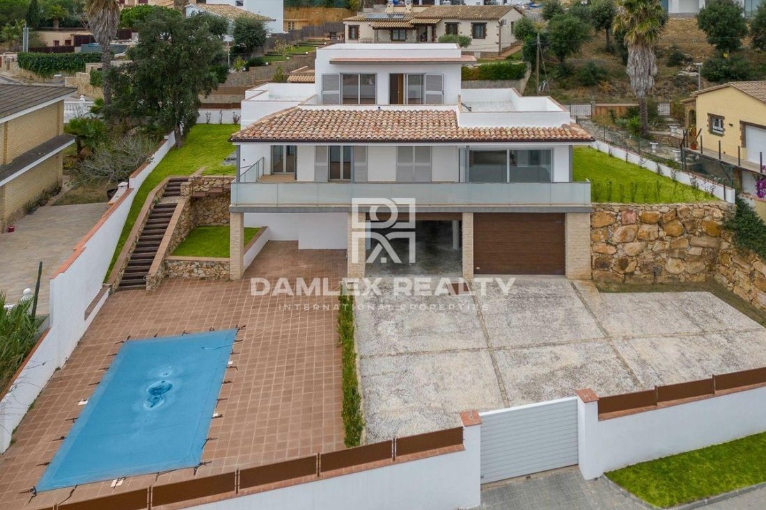 House in Calonge i Sant Antoni, Catalonia, Spain 3 - 13559814