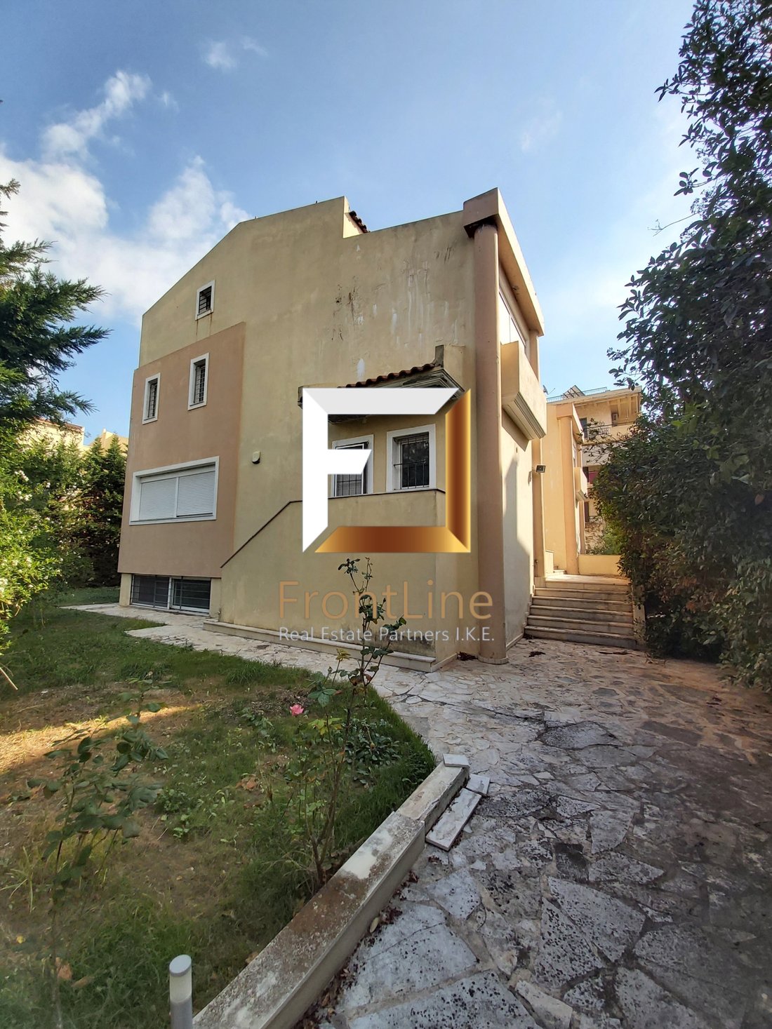 Apartment in Kifisia, Attica, Greece 3 - 13560844