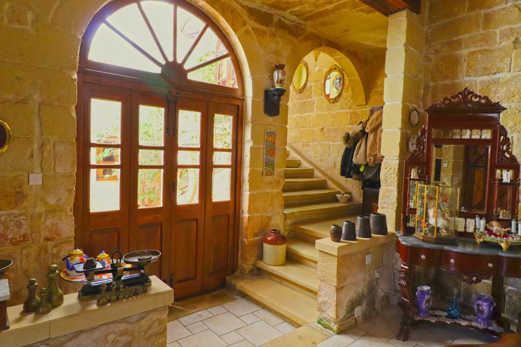 Zebbug House Of Character In żebbuġ, Malta For Sale (11940490)
