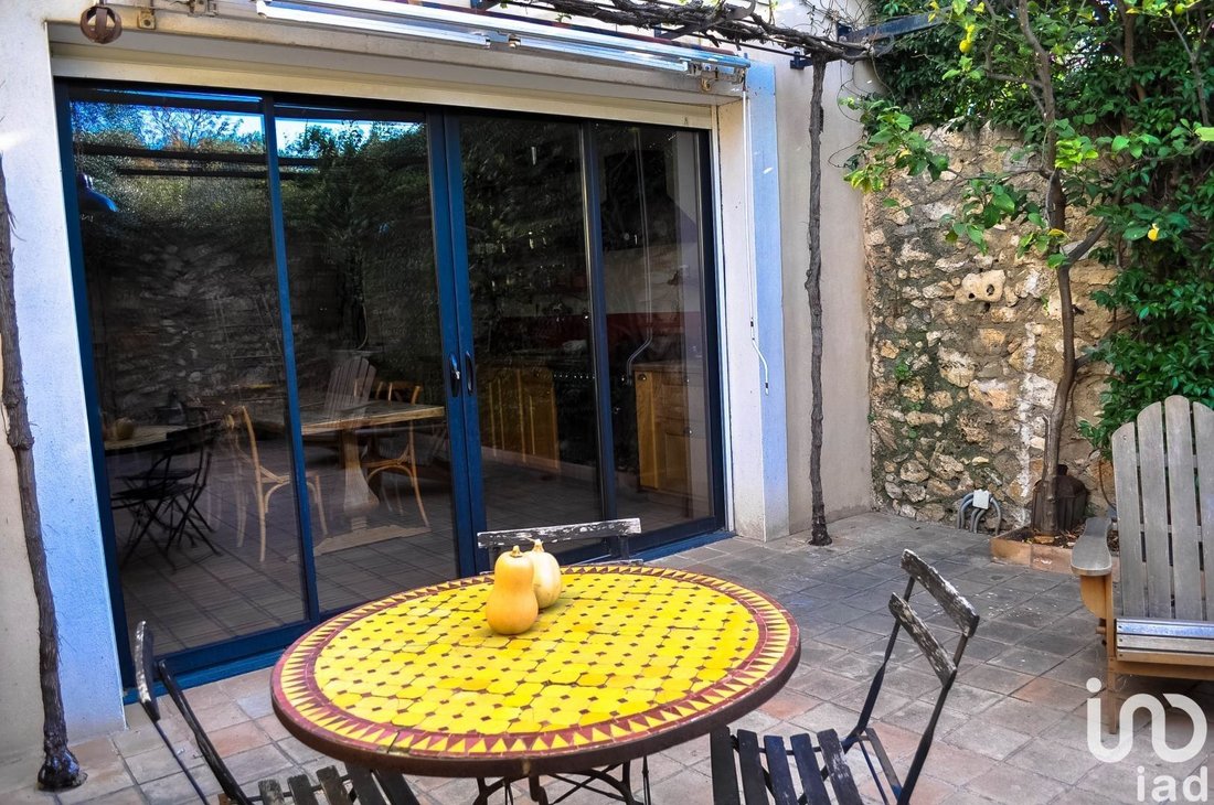Vente Demeure 4 Pièces In Leucate, Occitanie, France For Sale (13558814)