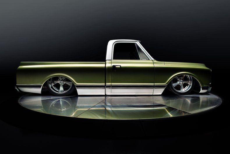 Pickup in Charlotte, United States 5 - 13559993