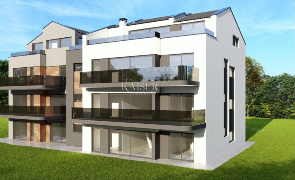 Apartment in Rovinj, Istria County, Croatia 3 - 13553186