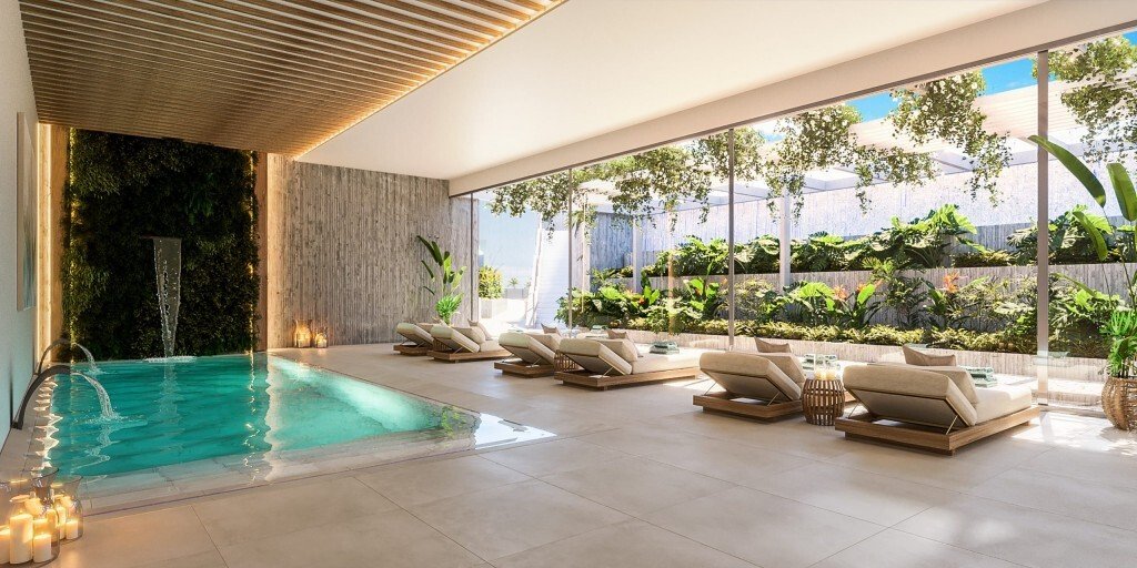 Apartment in Marbella, Andalusia, Spain 4 - 13562140