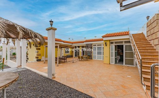 Casa a Arona, Isole Canarie, Spagna 1