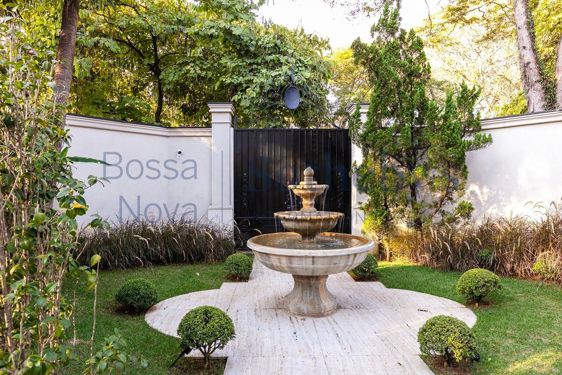House in São Paulo, State of São Paulo, Brazil 5 - 13559119