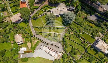 Villa en Camogli, Liguria, Italia 2