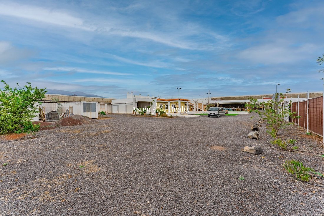 House in Arona, Canary Islands, Spain 5 - 13562298