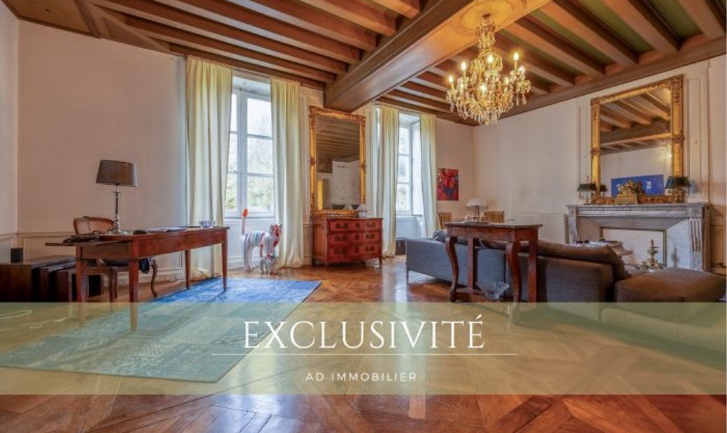 La Rochelle Apartment In La Rochelle, Nouvelle Aquitaine, France For Sale (13562711)