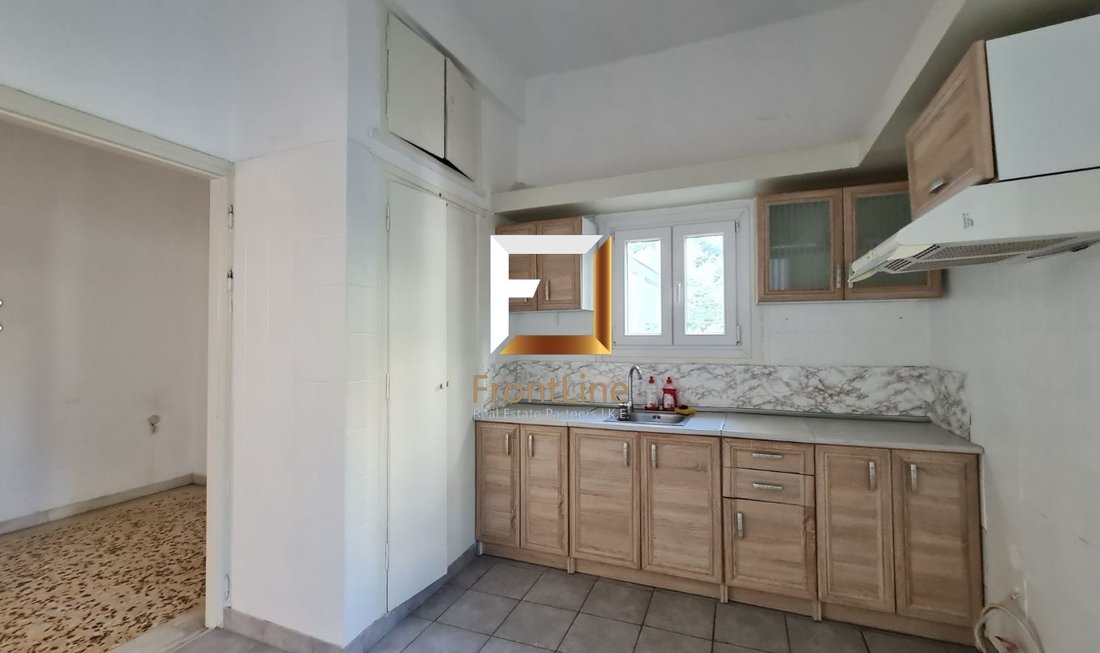Rouf District, 3rd District of Athens, Athens 3 - 13560897