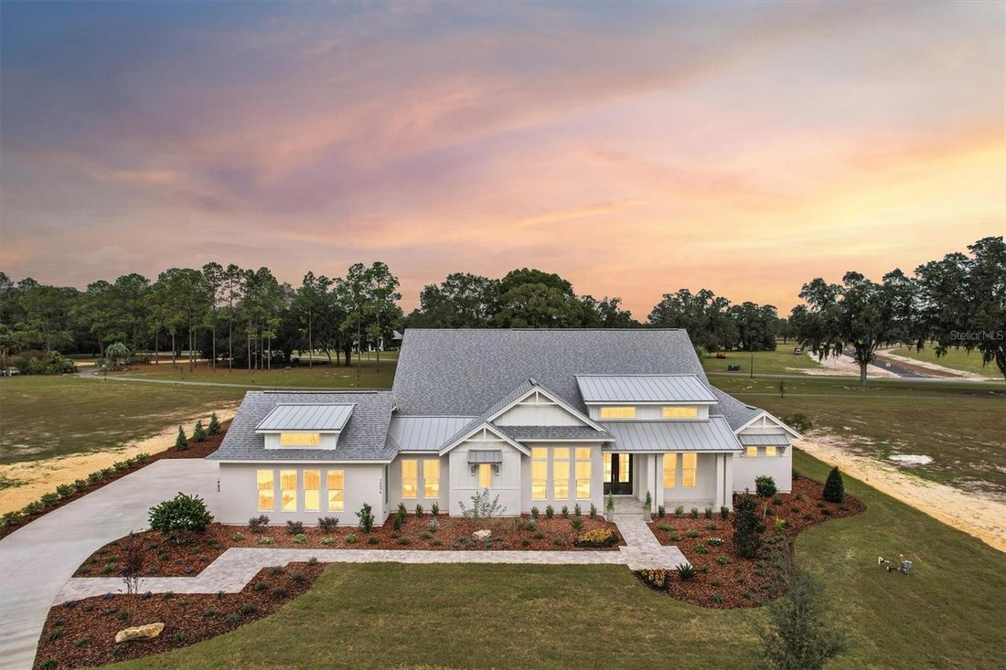 House in Gainesville, Florida, United States 2 - 12659765